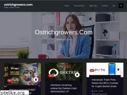 Sites similar to ostrichgrowers.com