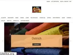 Sites similar to ostrichmarket.com