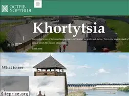 Sites similar to ostriv.org