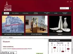 Sites similar to ostrmuz.cz