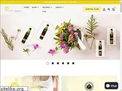 Sites similar to ostro-organics.com