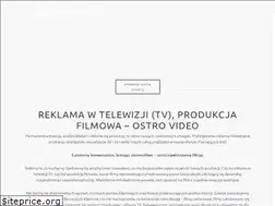 Sites similar to ostro-video.pl