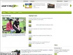 Sites similar to ostro.info