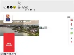 Sites similar to ostroda.pl