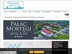 Sites similar to ostrodanews.pl