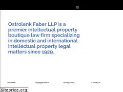 Sites similar to ostrolenk.com