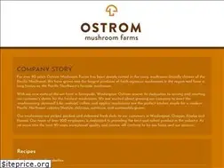 Sites similar to ostrommushrooms.com