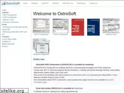 Sites similar to ostrosoft.com