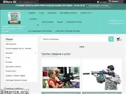 Sites similar to ostrov-dety.ru