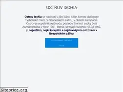 Sites similar to ostrov-ischia.cz