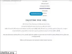 Sites similar to ostrov-sardinie.cz