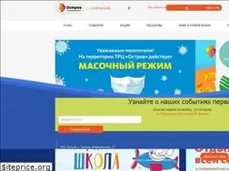 Sites similar to ostrov-tmn.ru