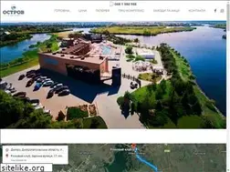 Sites similar to ostrov.dp.ua