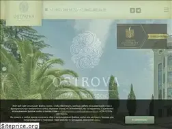 Sites similar to ostrova-hotel.ru