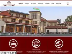 Sites similar to ostrova-plovdiv.com