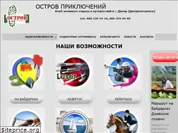 Sites similar to ostrovclub.dp.ua