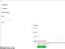 Sites similar to ostrovit.de