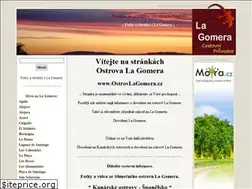 Sites similar to ostrovlagomera.cz