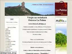 Sites similar to ostrovlapalma.cz