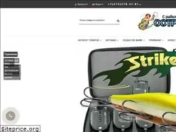 Sites similar to ostrovok136.ru