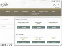 Sites similar to ostrovokujuta.ru