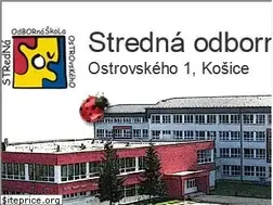 Sites similar to ostrovskeho.sk