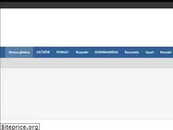 Sites similar to ostrow24.tv