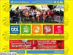 Sites similar to ostrowiecbiega.pl