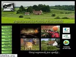 Sites similar to ostrowkierwinski.pl