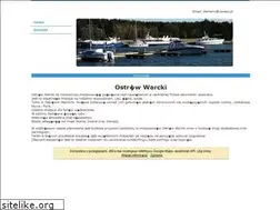 Sites similar to ostrowwarcki.pl
