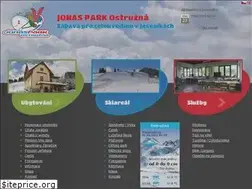 Sites similar to ostruzna.cz