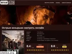 Sites similar to ostrye-kozyrki.net