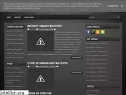 Sites similar to ostrywallpapers.blogspot.com