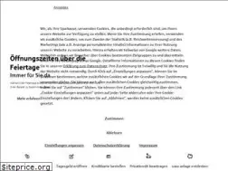 Sites similar to ostsaechsische-sparkasse-dresden.de