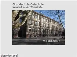 Sites similar to ostschule-neustadt.de