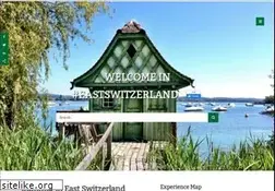 Sites similar to ostschweiz.ch