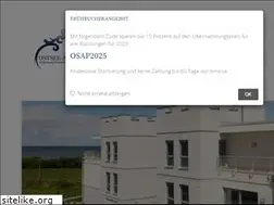 Sites similar to ostsee-apartments.com