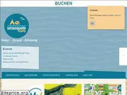 Sites similar to ostsee-campingplatz.de