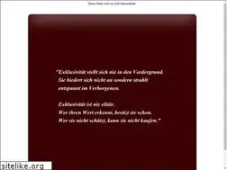 Sites similar to ostsee-exklusiv.de