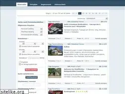Sites similar to ostsee-ferienkatalog.de
