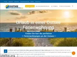Sites similar to ostsee-ferienwohnung.com