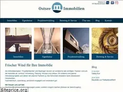 Sites similar to ostsee-gmbh.de