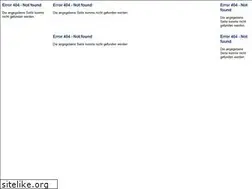 Sites similar to ostsee-insel-poel.de