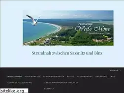 Sites similar to ostsee-reisen.at