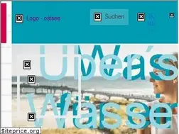 Sites similar to ostsee-schleswig-holstein.de