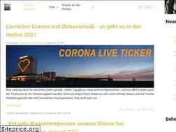 Sites similar to ostsee-schnack.de
