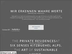 Sites similar to ostsee-sothebysrealty.com