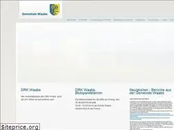 Sites similar to ostsee-waabs.de
