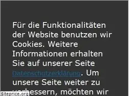 Sites similar to ostsee.de