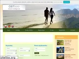 Sites similar to ostsee.net.pl